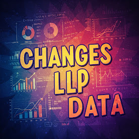 Change In LLP (Partners, Name, Address an Contact)