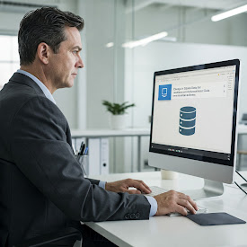 Change of Details in Director DIN Data