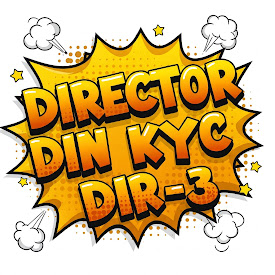 Director DIN DIR -3 KYC