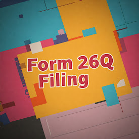 Form 26Q TDS Return Filings