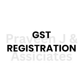 GST Registration
