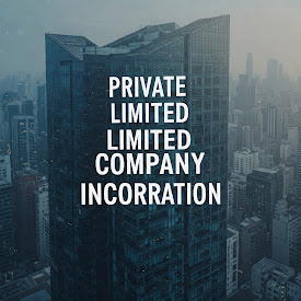 Private Limited Company Formation