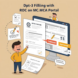 Roc Form DPT-3 Filings for Deposits