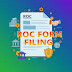 ROC Firm Filing Services