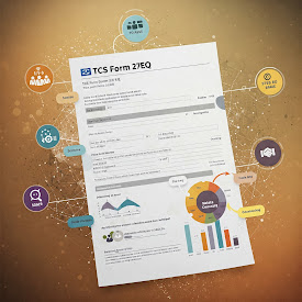 TCS Return Filings Form 27EQ before 15