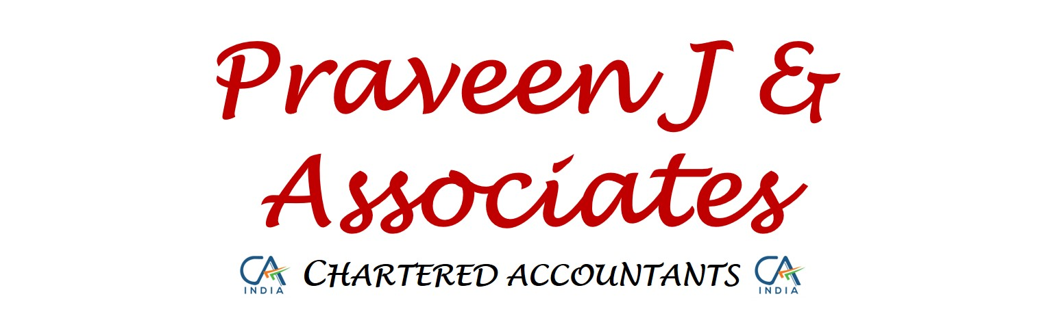Praveen J & Associates