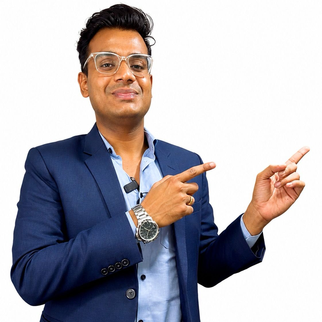 CA Praveen Jain