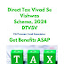 Direct Tax Vivad Se Vishwas, 2024