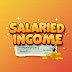 Income Tax Return for Salary Income and Other Interest, Dividend, and Rent Income ITR