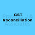 GST Reconciliation ITC