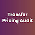 Transfer Pricing Audit by Chartered Accountants