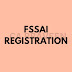 FSSAI Food basic License registration